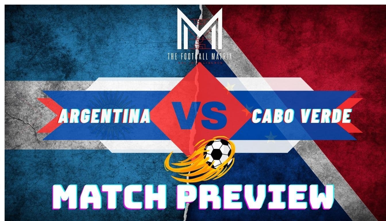 Argentina vs Cape Verde Preview: Messi Leads Champions Into Knockout Clash