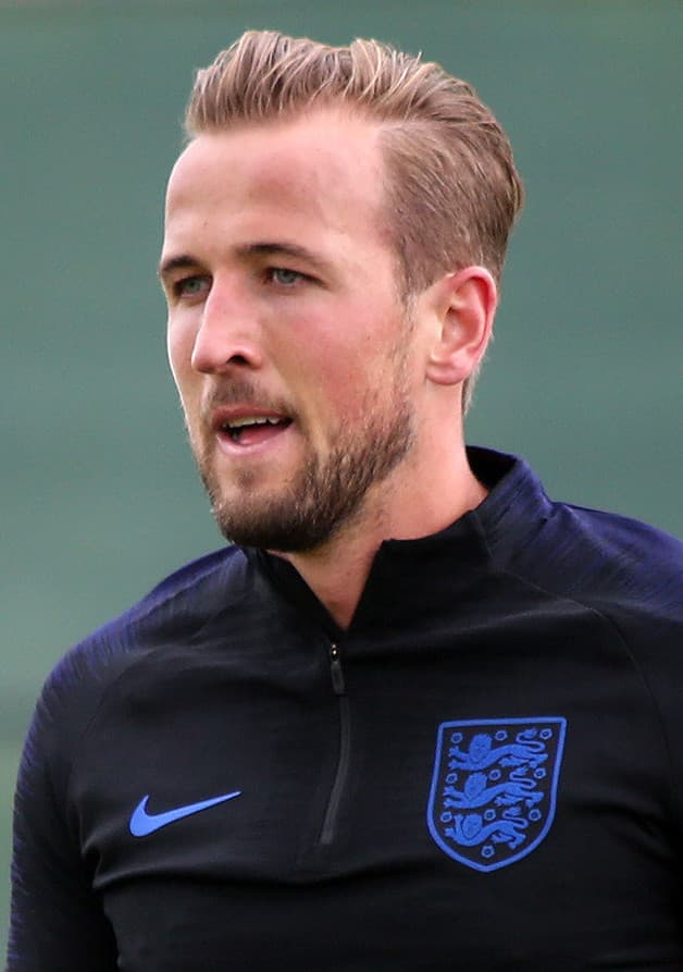 Luis Suárez: Why He Prefers Harry Kane Over Haaland