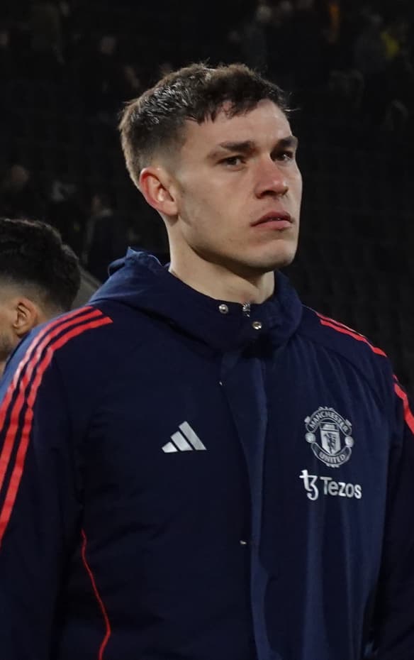 Man Utd Waiting on Manuel Ugarte Injury Update