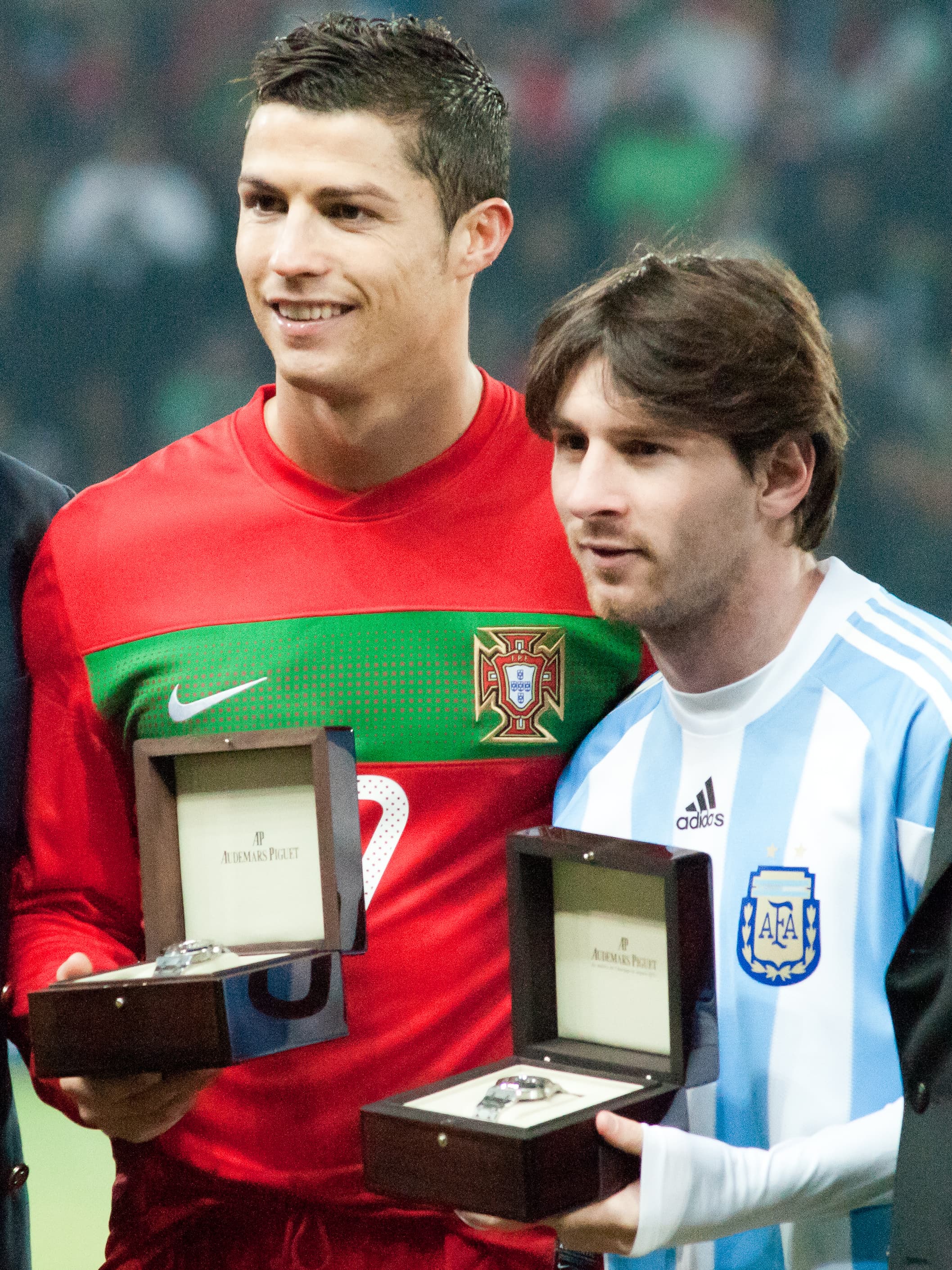 Mbappé vs Haaland: The New Messi-Ronaldo Rivalry